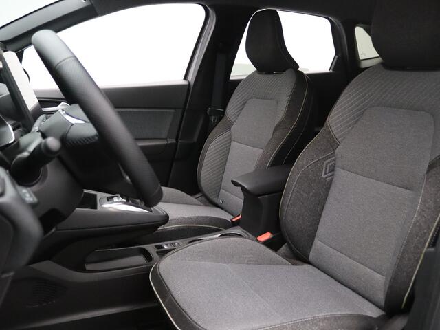 Renault Symbioz E-Tech full hybrid 160pk techno Cruise control adaptief – foto 4