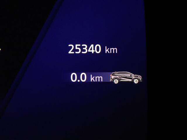 Renault Symbioz E-Tech full hybrid 160pk techno Cruise control adaptief – foto 5