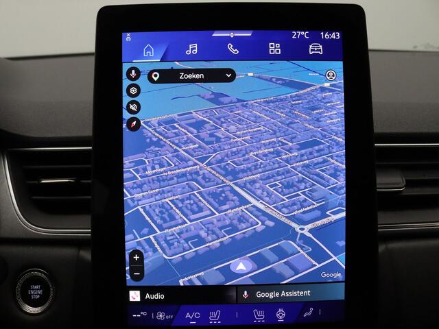 Renault Symbioz E-Tech full hybrid 160pk techno Cruise control adaptief – foto 6