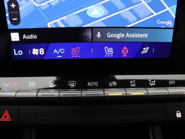 Renault Symbioz E-Tech full hybrid 160pk techno Cruise control adaptief – foto 7