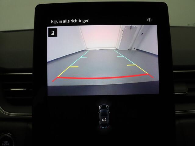 Renault Symbioz E-Tech full hybrid 160pk techno Cruise control adaptief – foto 8