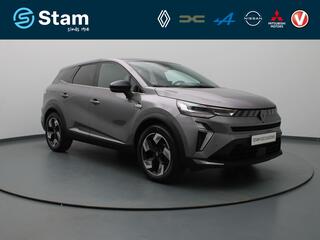 Renault Symbioz E-Tech full hybrid 160pk techno Cruise c