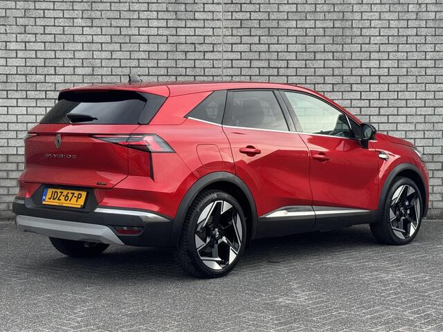 Renault Symbioz 1.6 E-Tech Full Hybrid 145 Iconic | Panoramadak | Harman / Kardon | Stoelverwarming | 360° Camera | – foto 2