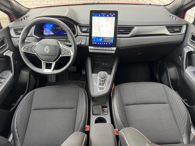 Renault Symbioz 1.6 E-Tech Full Hybrid 145 Iconic | Panoramadak | Harman / Kardon | Stoelverwarming | 360° Camera | – foto 3