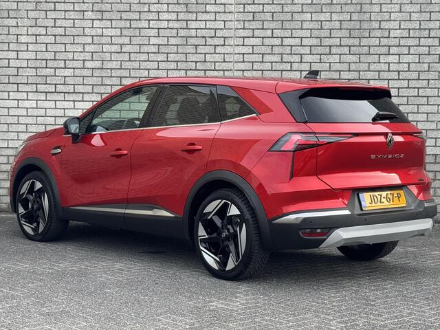 Renault Symbioz 1.6 E-Tech Full Hybrid 145 Iconic | Panoramadak | Harman / Kardon | Stoelverwarming | 360° Camera | – foto 6