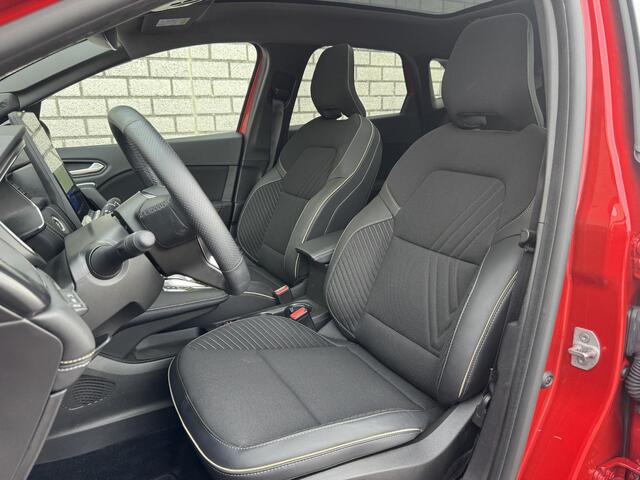 Renault Symbioz 1.6 E-Tech Full Hybrid 145 Iconic | Panoramadak | Harman / Kardon | Stoelverwarming | 360° Camera | – foto 7