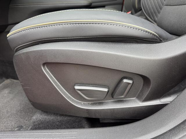 Renault Symbioz 1.6 E-Tech Full Hybrid 145 Iconic | Panoramadak | Harman / Kardon | Stoelverwarming | 360° Camera | – foto 8
