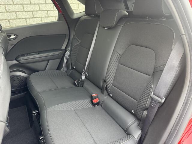 Renault Symbioz 1.6 E-Tech Full Hybrid 145 Iconic | Panoramadak | Harman / Kardon | Stoelverwarming | 360° Camera | – foto 9