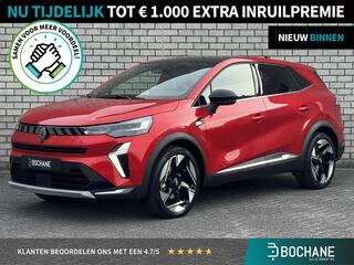 Renault Symbioz 1.6 E-Tech Full Hybrid 145 Iconic | Pano