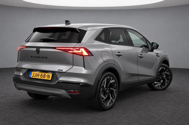 Renault Symbioz E-Tech full hybrid 160 esprit Alpine | 360 CAMERA | STUUR/STOELVERWARMING | PANORAMADAK | HARMAN/KARDON | ADAPT. CRUISE CONTROL | CLIMATE CONTROL | APPLECARPLAY/ANDROIDAUTO | PDC | LMV – foto 3