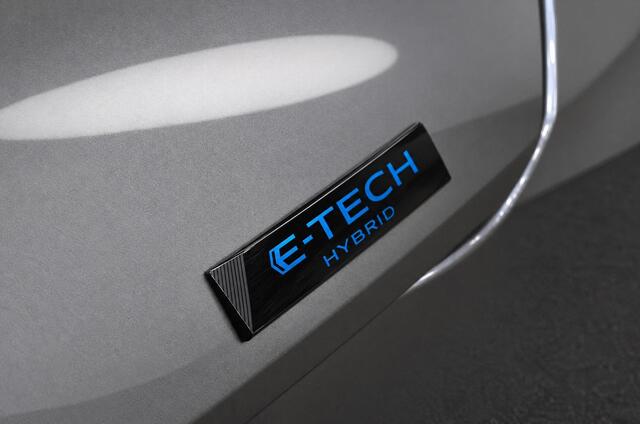 Renault Symbioz E-Tech full hybrid 160 esprit Alpine | 360 CAMERA | STUUR/STOELVERWARMING | PANORAMADAK | HARMAN/KARDON | ADAPT. CRUISE CONTROL | CLIMATE CONTROL | APPLECARPLAY/ANDROIDAUTO | PDC | LMV – foto 4
