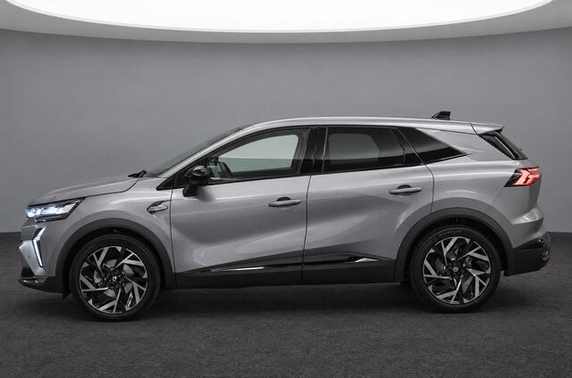 Renault Symbioz E-Tech full hybrid 160 esprit Alpine | 360 CAMERA | STUUR/STOELVERWARMING | PANORAMADAK | HARMAN/KARDON | ADAPT. CRUISE CONTROL | CLIMATE CONTROL | APPLECARPLAY/ANDROIDAUTO | PDC | LMV – foto 5