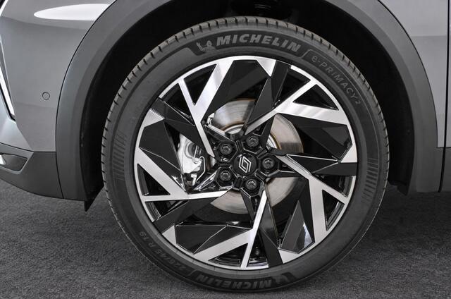 Renault Symbioz E-Tech full hybrid 160 esprit Alpine | 360 CAMERA | STUUR/STOELVERWARMING | PANORAMADAK | HARMAN/KARDON | ADAPT. CRUISE CONTROL | CLIMATE CONTROL | APPLECARPLAY/ANDROIDAUTO | PDC | LMV – foto 6