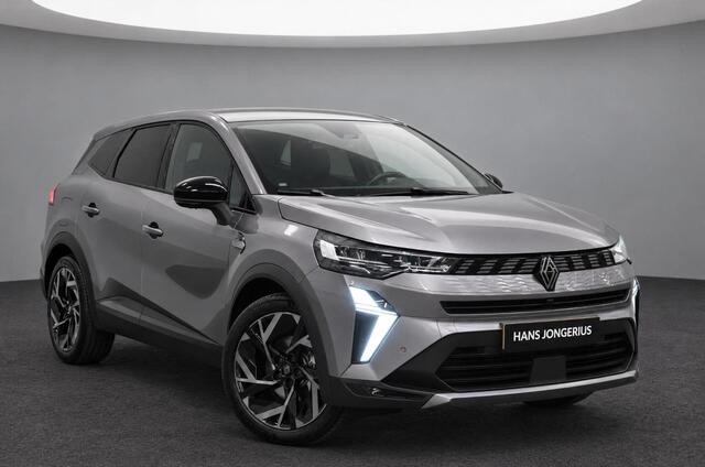 Renault Symbioz E-Tech full hybrid 160 esprit Alpine | 360 CAMERA | STUUR/STOELVERWARMING | PANORAMADAK | HARMAN/KARDON | ADAPT. CRUISE CONTROL | CLIMATE CONTROL | APPLECARPLAY/ANDROIDAUTO | PDC | LMV – foto 7