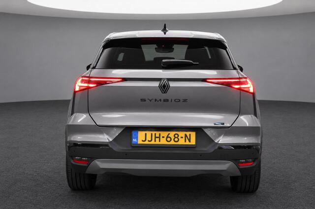 Renault Symbioz E-Tech full hybrid 160 esprit Alpine | 360 CAMERA | STUUR/STOELVERWARMING | PANORAMADAK | HARMAN/KARDON | ADAPT. CRUISE CONTROL | CLIMATE CONTROL | APPLECARPLAY/ANDROIDAUTO | PDC | LMV – foto 8