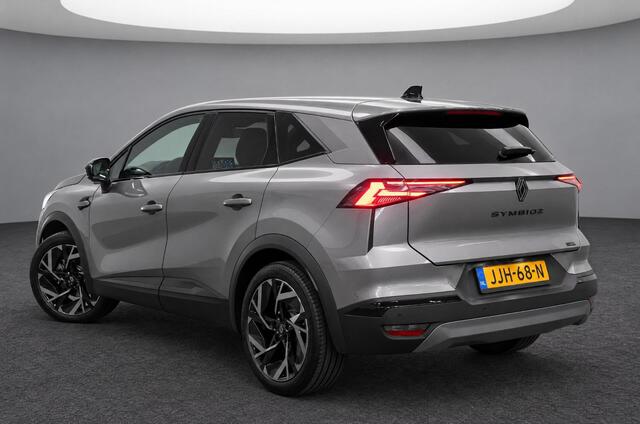 Renault Symbioz E-Tech full hybrid 160 esprit Alpine | 360 CAMERA | STUUR/STOELVERWARMING | PANORAMADAK | HARMAN/KARDON | ADAPT. CRUISE CONTROL | CLIMATE CONTROL | APPLECARPLAY/ANDROIDAUTO | PDC | LMV – foto 10