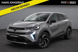 Renault Symbioz E-Tech full hybrid 160 esprit Alpine | 3