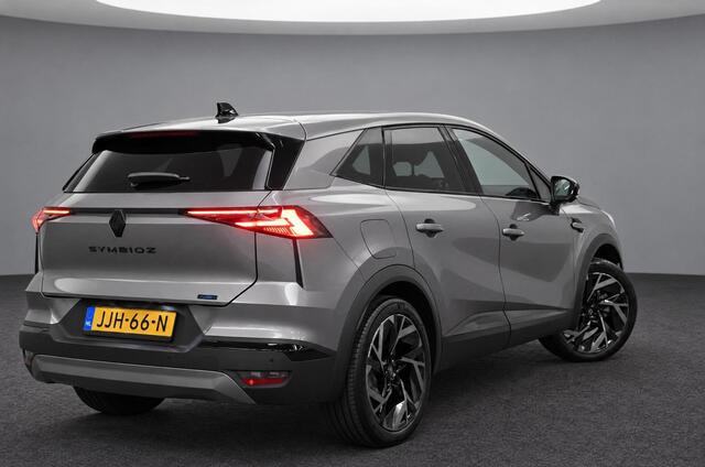 Renault Symbioz E-Tech full hybrid 160 esprit Alpine | STUUR/STOELVERWARMING | 360 CAMERA | PANORAMADAK | HARMAN/KARDON | APPLECARPLAY/ANDROIDAUTO | ADAPT. CRUISE CONTROL | CLIMATE CONTROL | PDC | LMV – foto 3