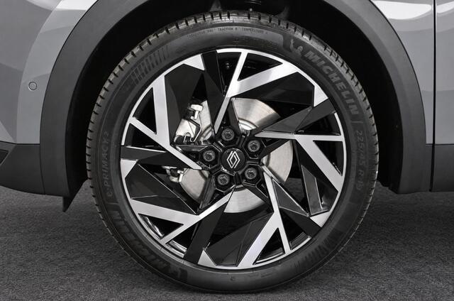 Renault Symbioz E-Tech full hybrid 160 esprit Alpine | STUUR/STOELVERWARMING | 360 CAMERA | PANORAMADAK | HARMAN/KARDON | APPLECARPLAY/ANDROIDAUTO | ADAPT. CRUISE CONTROL | CLIMATE CONTROL | PDC | LMV – foto 4