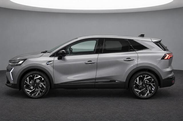 Renault Symbioz E-Tech full hybrid 160 esprit Alpine | STUUR/STOELVERWARMING | 360 CAMERA | PANORAMADAK | HARMAN/KARDON | APPLECARPLAY/ANDROIDAUTO | ADAPT. CRUISE CONTROL | CLIMATE CONTROL | PDC | LMV – foto 5