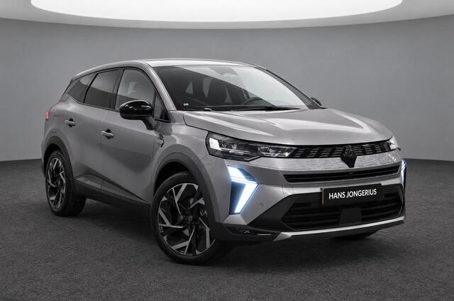 Renault Symbioz E-Tech full hybrid 160 esprit Alpine | STUUR/STOELVERWARMING | 360 CAMERA | PANORAMADAK | HARMAN/KARDON | APPLECARPLAY/ANDROIDAUTO | ADAPT. CRUISE CONTROL | CLIMATE CONTROL | PDC | LMV – foto 7