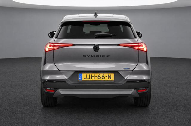 Renault Symbioz E-Tech full hybrid 160 esprit Alpine | STUUR/STOELVERWARMING | 360 CAMERA | PANORAMADAK | HARMAN/KARDON | APPLECARPLAY/ANDROIDAUTO | ADAPT. CRUISE CONTROL | CLIMATE CONTROL | PDC | LMV – foto 8