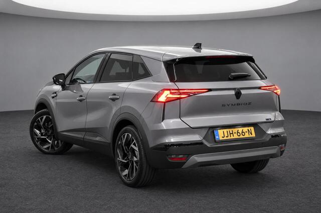 Renault Symbioz E-Tech full hybrid 160 esprit Alpine | STUUR/STOELVERWARMING | 360 CAMERA | PANORAMADAK | HARMAN/KARDON | APPLECARPLAY/ANDROIDAUTO | ADAPT. CRUISE CONTROL | CLIMATE CONTROL | PDC | LMV – foto 9