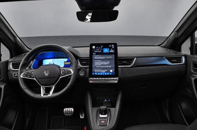 Renault Symbioz E-Tech full hybrid 160 esprit Alpine | STUUR/STOELVERWARMING | 360 CAMERA | PANORAMADAK | HARMAN/KARDON | APPLECARPLAY/ANDROIDAUTO | ADAPT. CRUISE CONTROL | CLIMATE CONTROL | PDC | LMV – foto 10