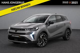 Renault Symbioz E-Tech full hybrid 160 esprit Alpine | S