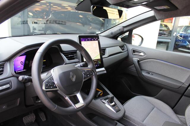 Renault Symbioz 1.8 E-Tech full hybrid 160 techno – foto 3