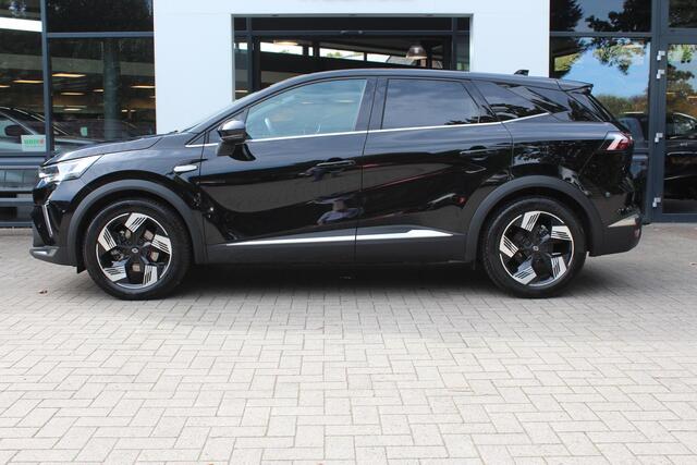 Renault Symbioz 1.8 E-Tech full hybrid 160 techno – foto 4