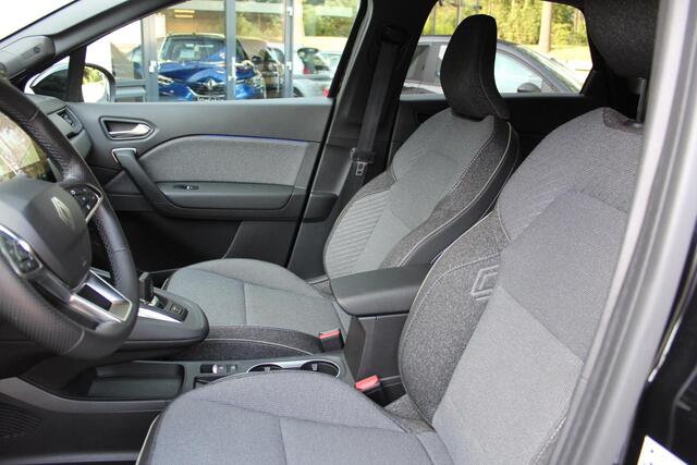 Renault Symbioz 1.8 E-Tech full hybrid 160 techno – foto 5