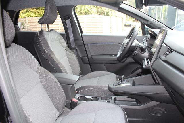 Renault Symbioz 1.8 E-Tech full hybrid 160 techno – foto 6