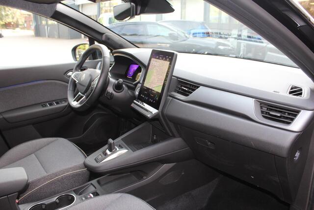 Renault Symbioz 1.8 E-Tech full hybrid 160 techno – foto 8