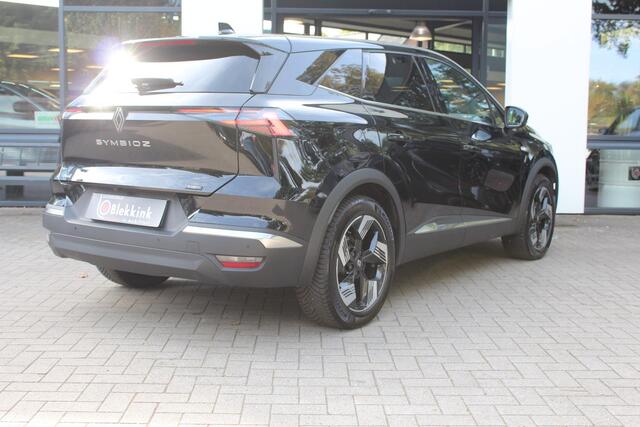 Renault Symbioz 1.8 E-Tech full hybrid 160 techno – foto 10