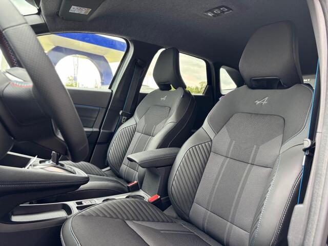 Renault Symbioz 1.8 E-Tech Full Hybrid 160 Esprit Alpine Pack Driving en Comfort Premium – foto 2