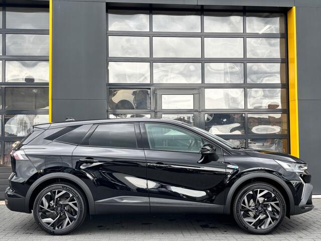 Renault Symbioz 1.8 E-Tech Full Hybrid 160 Esprit Alpine Pack Driving en Comfort Premium – foto 3