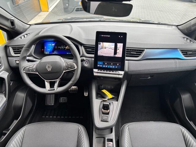Renault Symbioz 1.8 E-Tech Full Hybrid 160 Esprit Alpine Pack Driving en Comfort Premium – foto 4