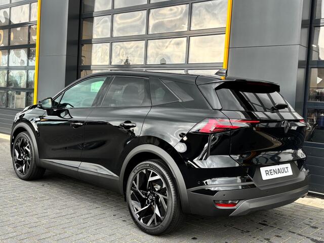 Renault Symbioz 1.8 E-Tech Full Hybrid 160 Esprit Alpine Pack Driving en Comfort Premium – foto 5