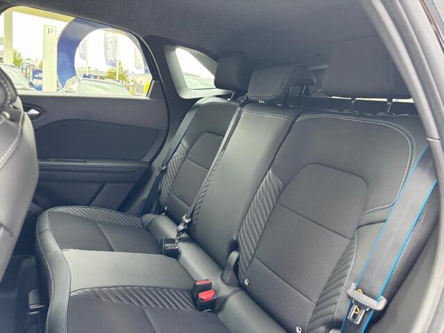 Renault Symbioz 1.8 E-Tech Full Hybrid 160 Esprit Alpine Pack Driving en Comfort Premium – foto 6