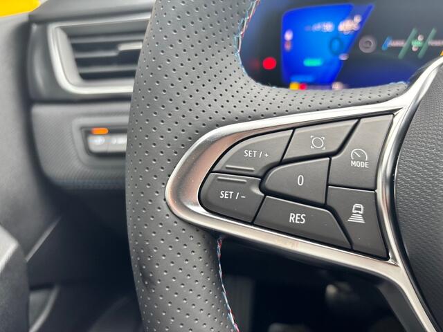 Renault Symbioz 1.8 E-Tech Full Hybrid 160 Esprit Alpine Pack Driving en Comfort Premium – foto 7