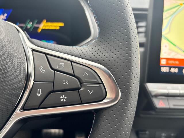 Renault Symbioz 1.8 E-Tech Full Hybrid 160 Esprit Alpine Pack Driving en Comfort Premium – foto 8