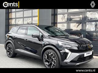 Renault Symbioz 1.8 E-Tech Full Hybrid 160 Esprit Alpin