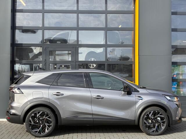 Renault Symbioz 1.8 E-Tech Full Hybrid 160 Esprit Alpine Pack Driving en Comfort Premium – foto 3