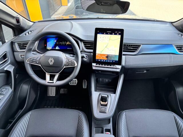 Renault Symbioz 1.8 E-Tech Full Hybrid 160 Esprit Alpine Pack Driving en Comfort Premium – foto 4
