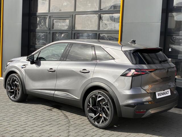 Renault Symbioz 1.8 E-Tech Full Hybrid 160 Esprit Alpine Pack Driving en Comfort Premium – foto 5