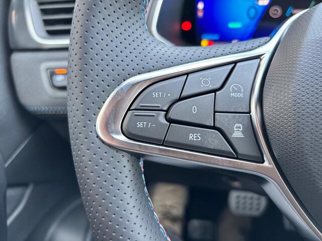 Renault Symbioz 1.8 E-Tech Full Hybrid 160 Esprit Alpine Pack Driving en Comfort Premium – foto 7