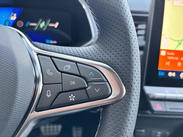 Renault Symbioz 1.8 E-Tech Full Hybrid 160 Esprit Alpine Pack Driving en Comfort Premium – foto 8