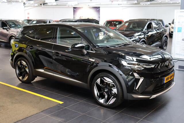 Renault Symbioz 1.6 E-Tech full hybrid 145 iconic + Panoramadak + Trekhaak – foto 2