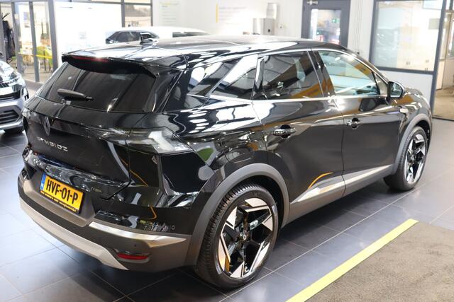 Renault Symbioz 1.6 E-Tech full hybrid 145 iconic + Panoramadak + Trekhaak – foto 3